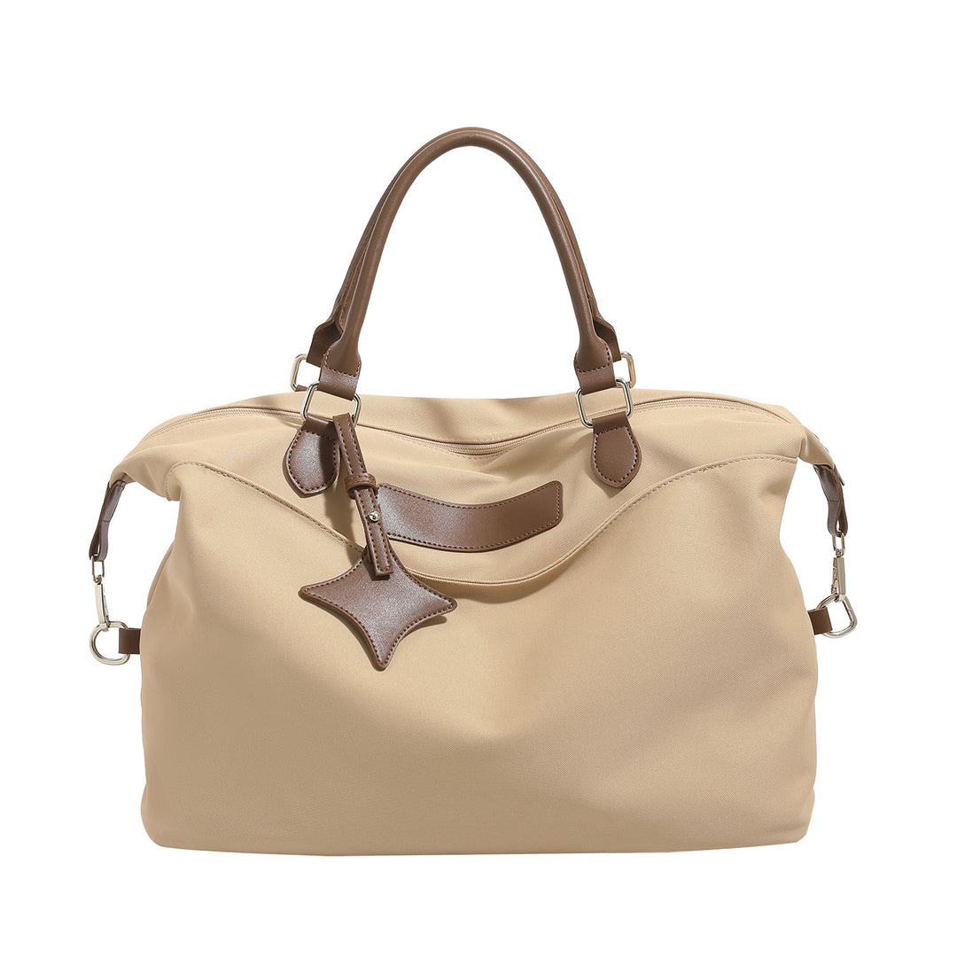 Stylish Versatile Handheld Travel Tote Bag