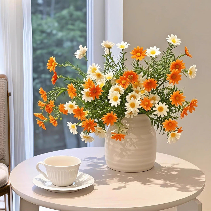 Decorative Ceramic Flower Vase