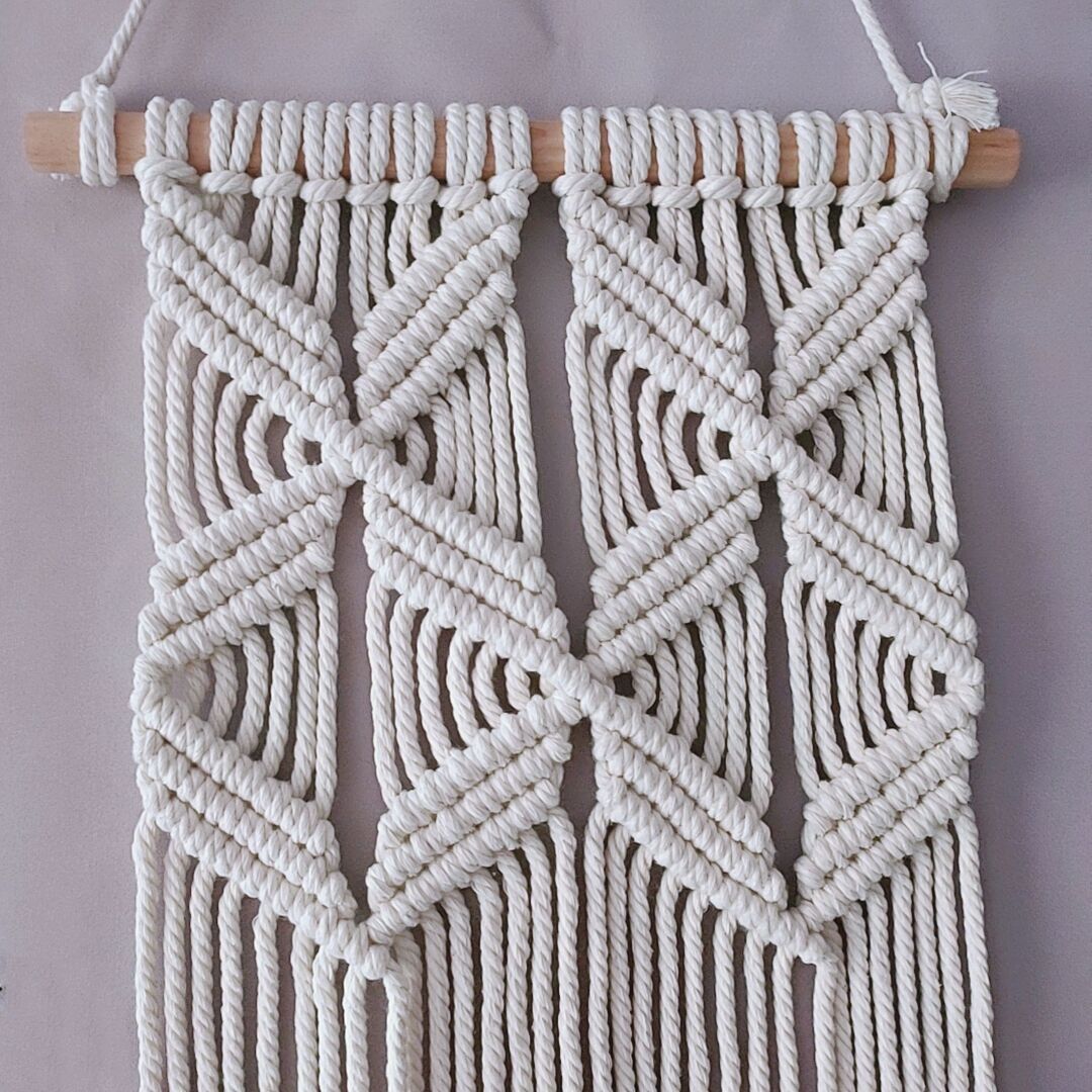 Decorative Wall Hanging Stornfield