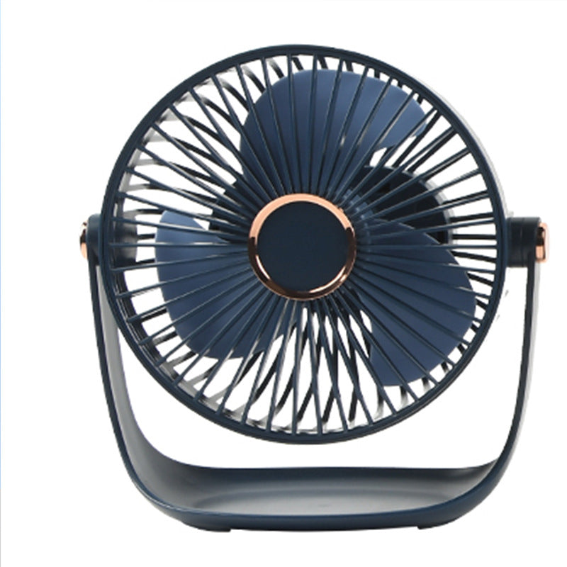 Unisex Portable Tabletop Fan Stornfield