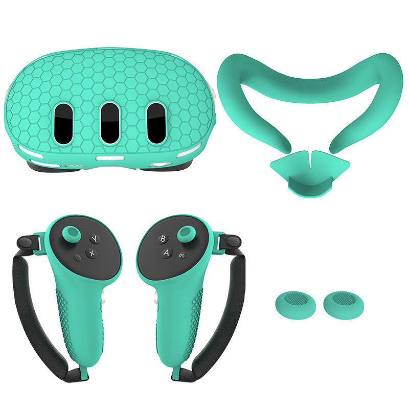 VR-Controller-Cover Set Stornfield