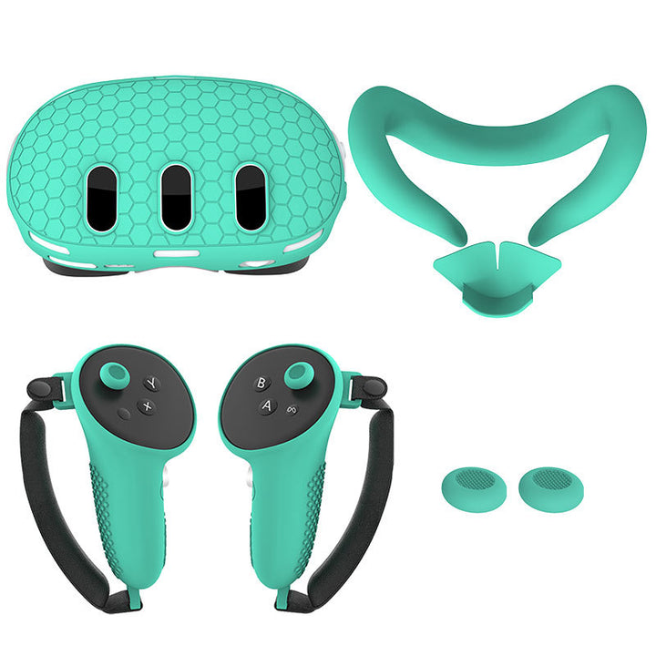 VR-Controller-Cover Set Stornfield