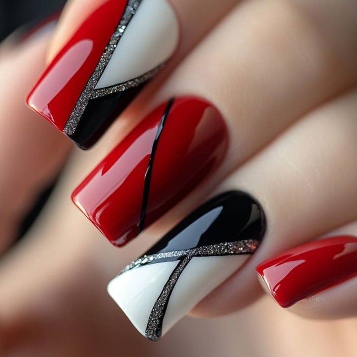 Nail Art Stornfield