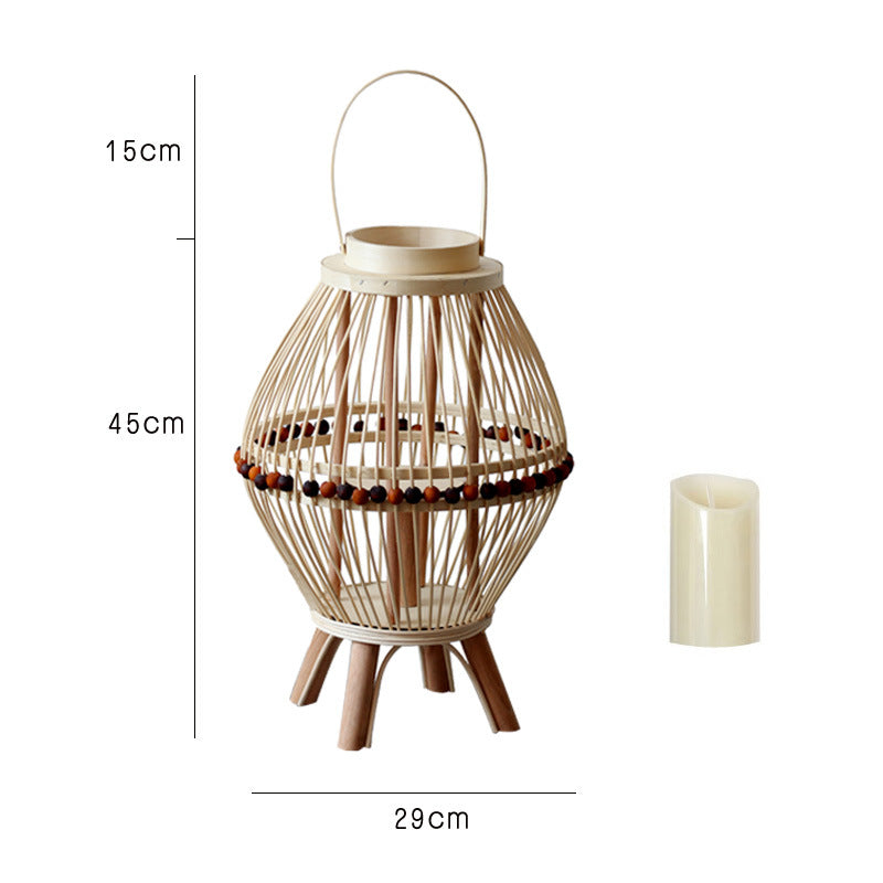 Handmade Lantern Stornfield