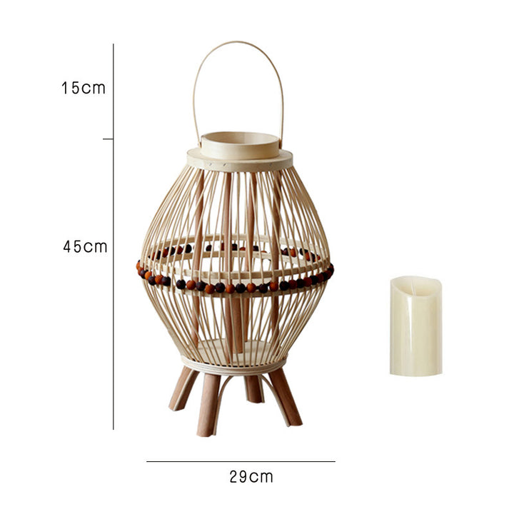 Handmade Lantern Stornfield