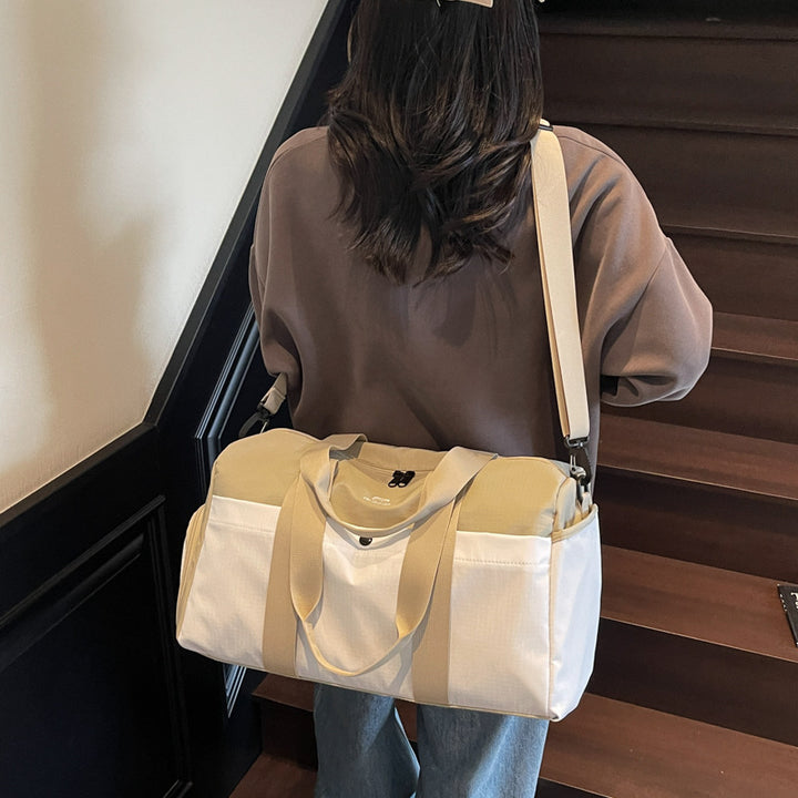 Versatile Multi-Purpose Travel Duffle Stornfield