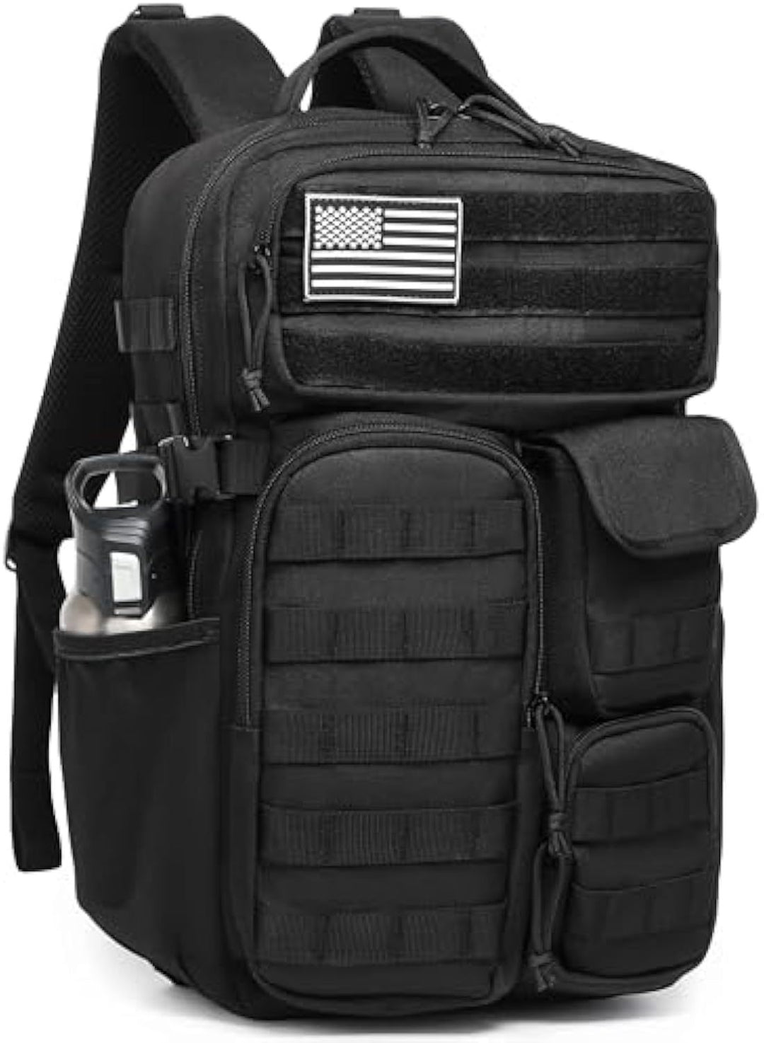 Tactical and Versatile Backpack Stornfield