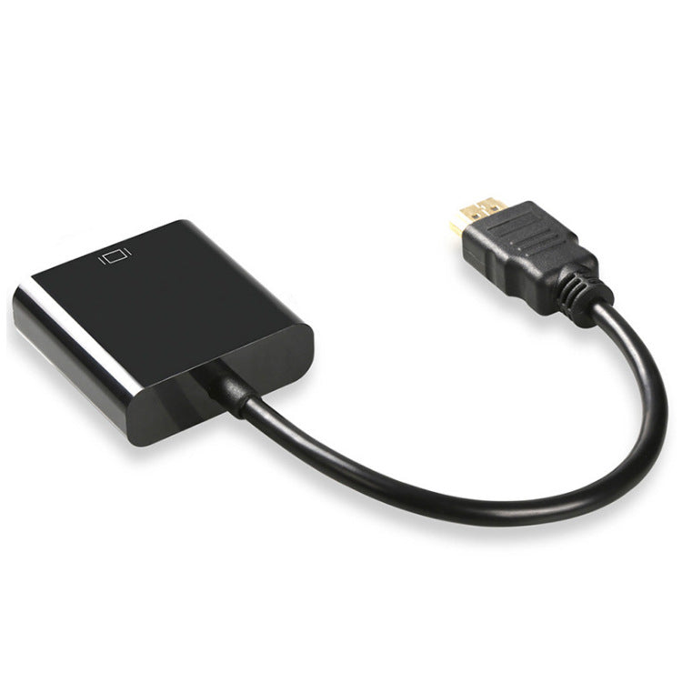 HDMI to VGA Adapter with Audio Output Stornfield