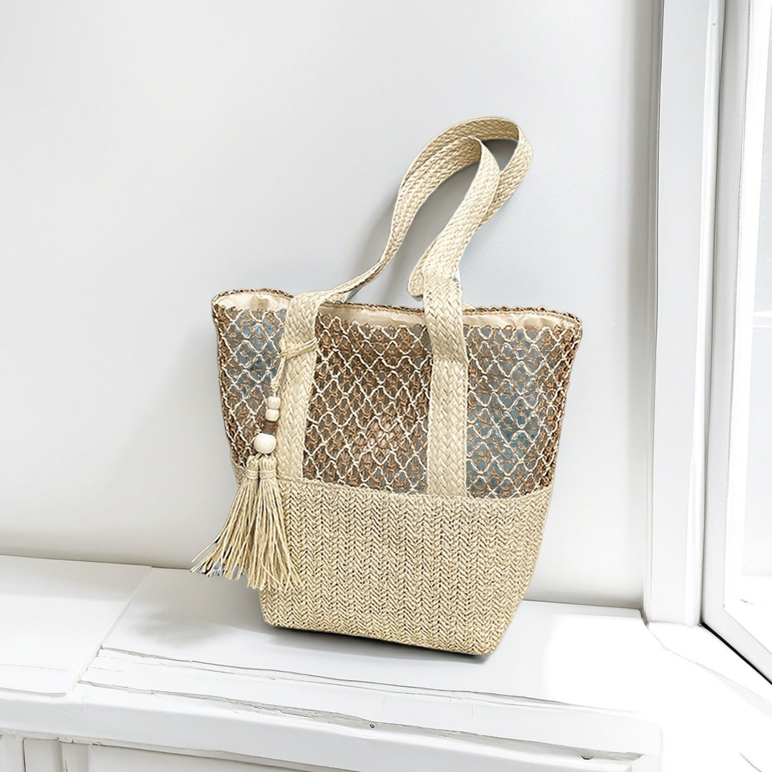 Beach bag Stornfield