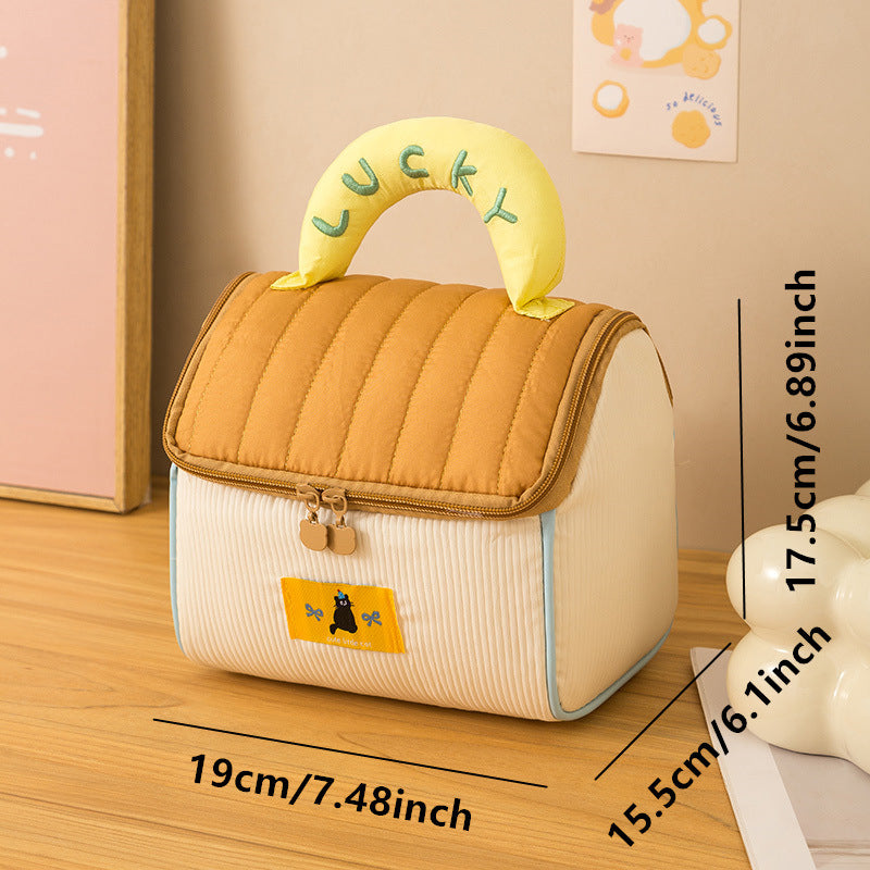 Insulated Lunch Storage Bag Stornfield