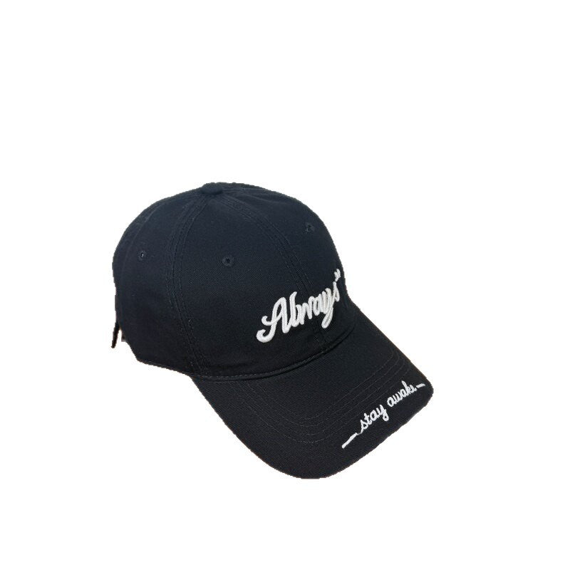 Unisex Adjustable Cap Stornfield