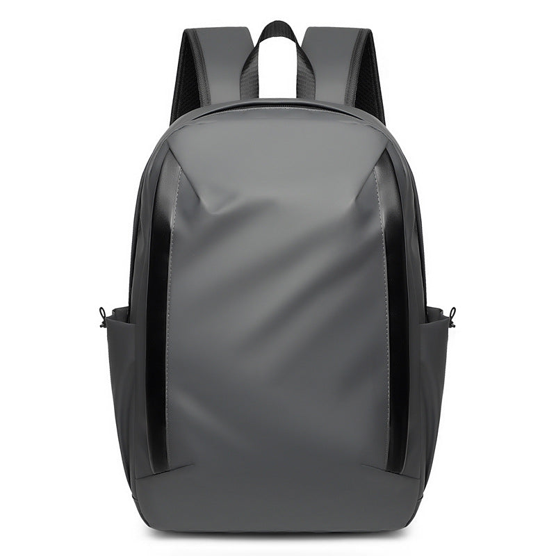 Water-Resistant Backpack with Multiple Compartments Stornfield