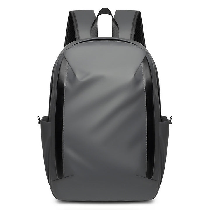 Water-Resistant Backpack with Multiple Compartments Stornfield