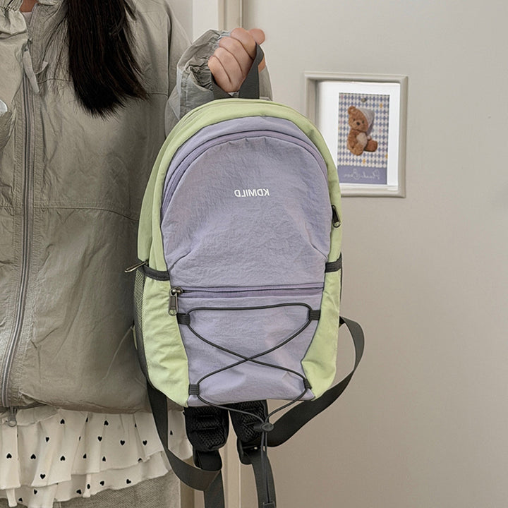 Compact Crossbody Backpack Stornfield