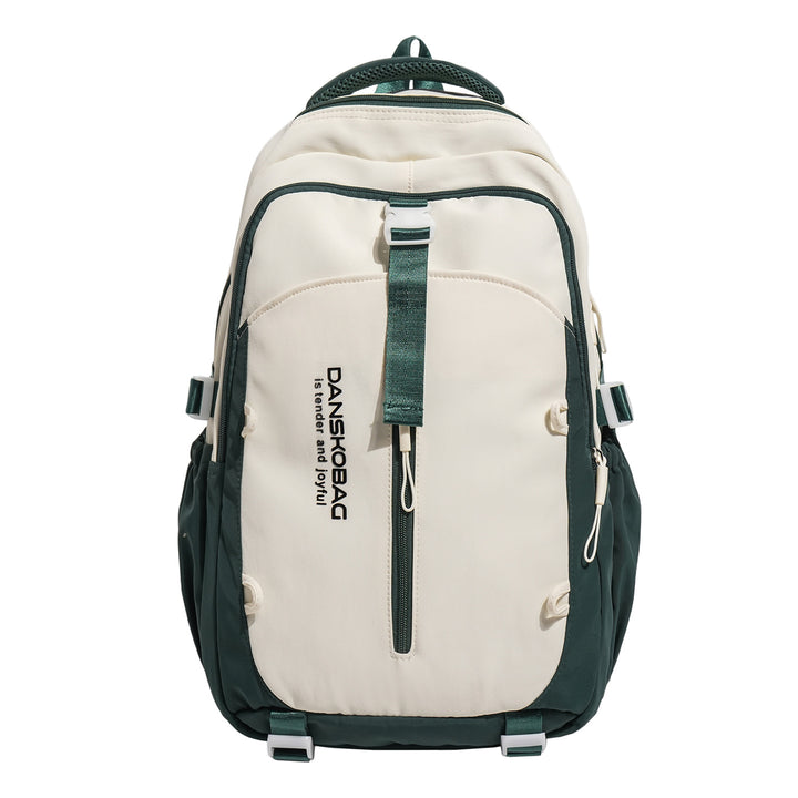 Durable Multi-Compartment Backpack Stornfield