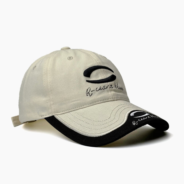 Ladies elegant baseball cap Stornfield