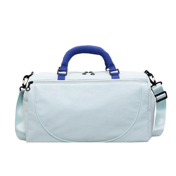 Versatile Multi-Functional Duffle Bag Stornfield