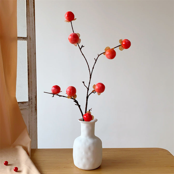 Decorative Botanical Branch Arrangement