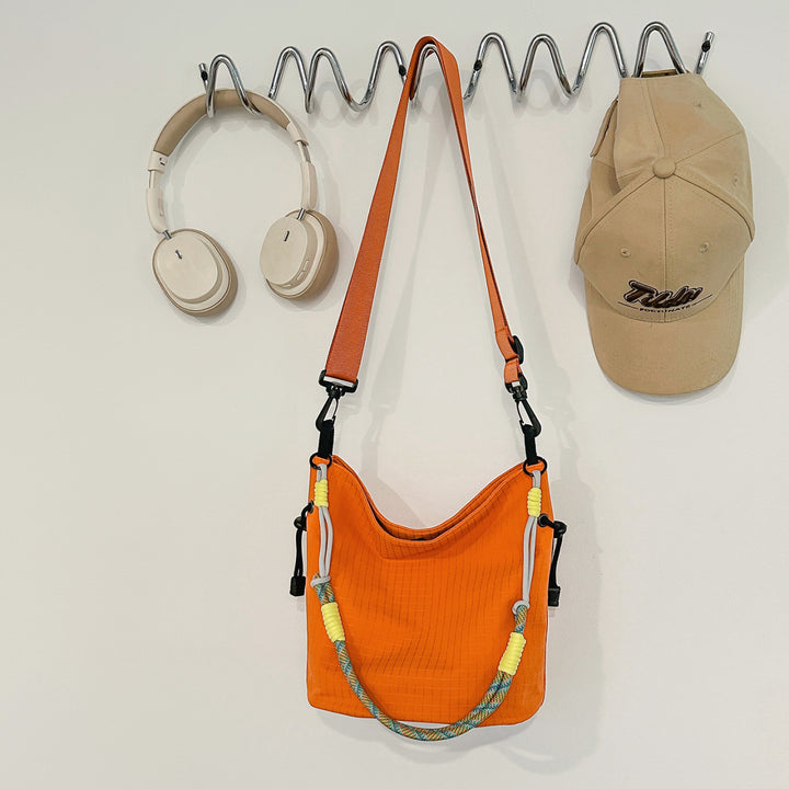 WoFunctional Sling Bag Stornfield