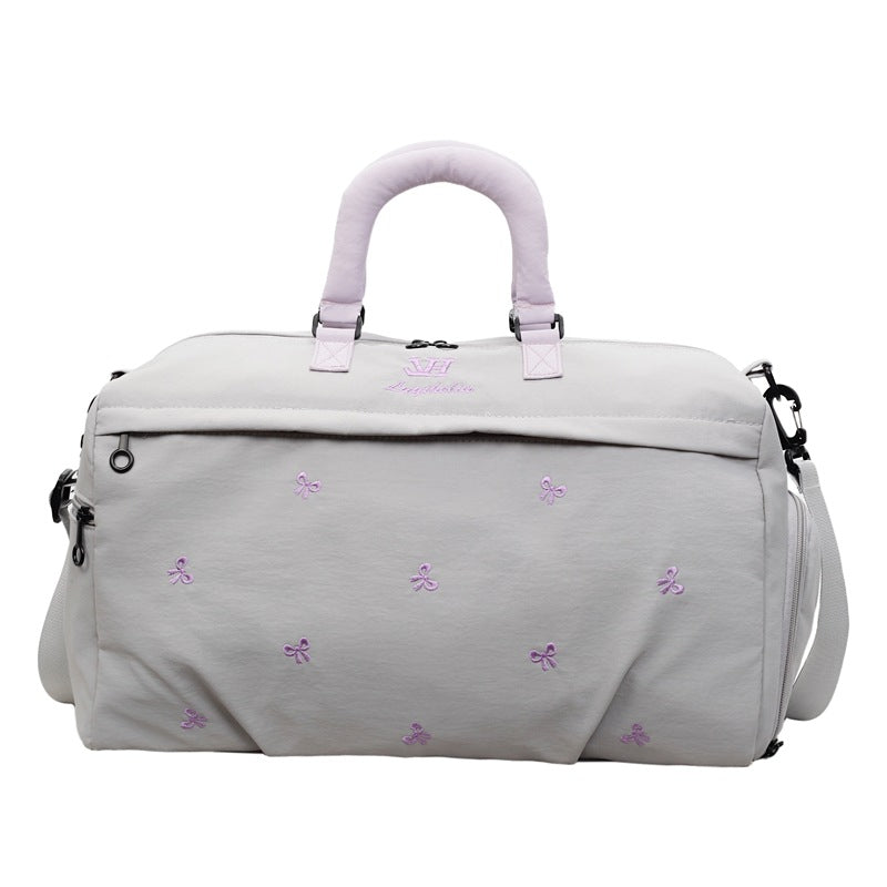 Versatile Travel Tote Stornfield