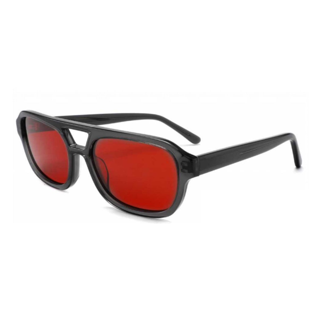 Women's sporty sunglasses in a modern look with strong UV protection Stornfield