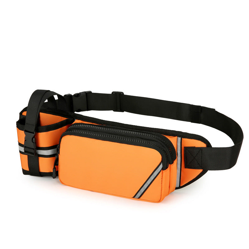 Adjustable Utility Waist Pack Stornfield