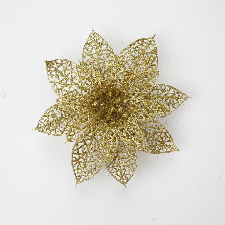 Decorative Floral Hair Accessory Stornfield