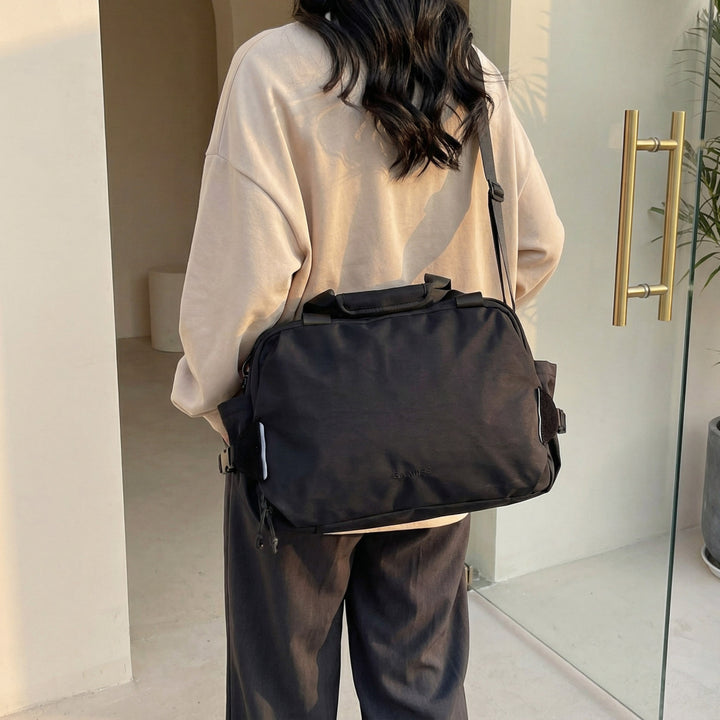 Spacious Travel Duffle Bag Stornfield