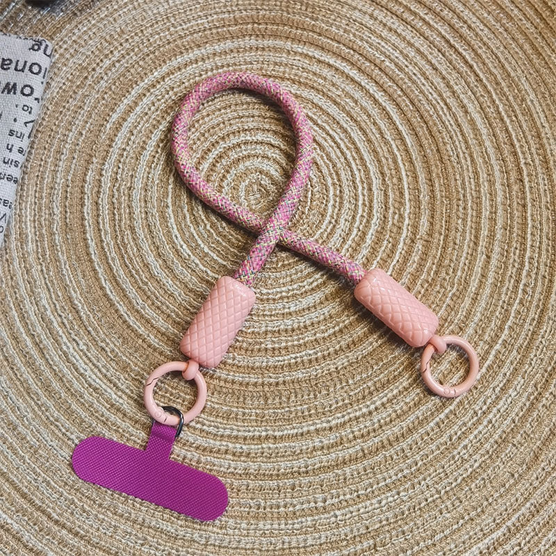Stylish Adjustable Clip Lanyard Stornfield