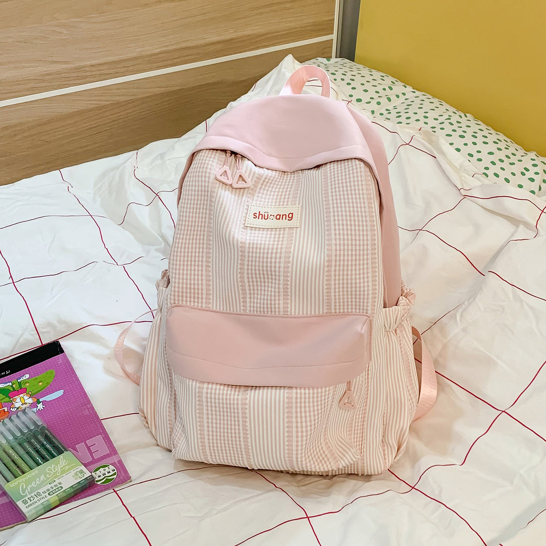 Stylish and Functional Backpack Stornfield