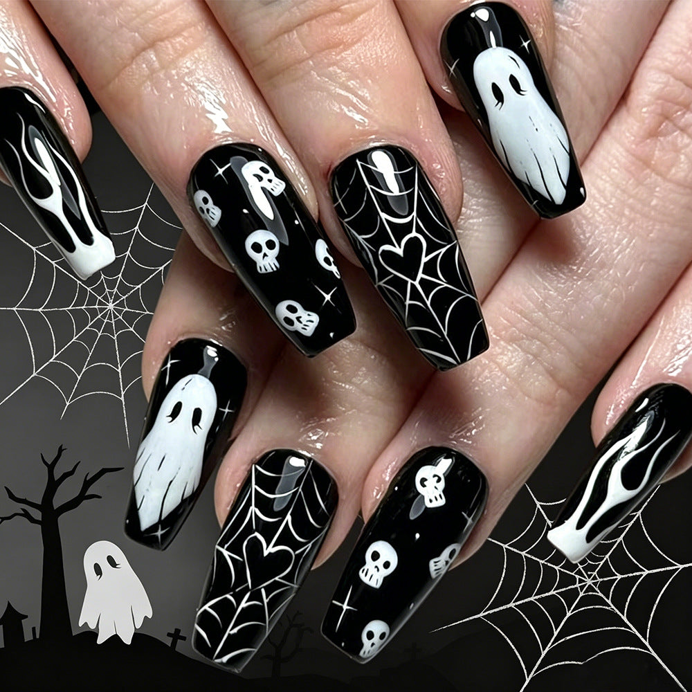 Nail Art Stornfield