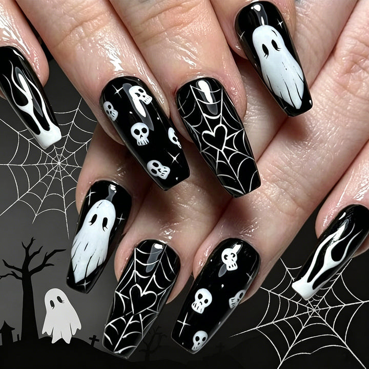 Nail Art Stornfield