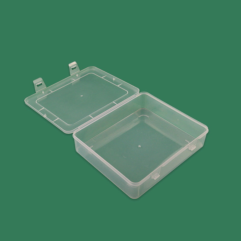 Multi-Functional Storage Box Stornfield