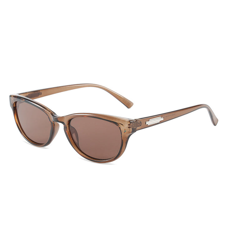 Cat-Eye Shaped Sunglasses Stornfield