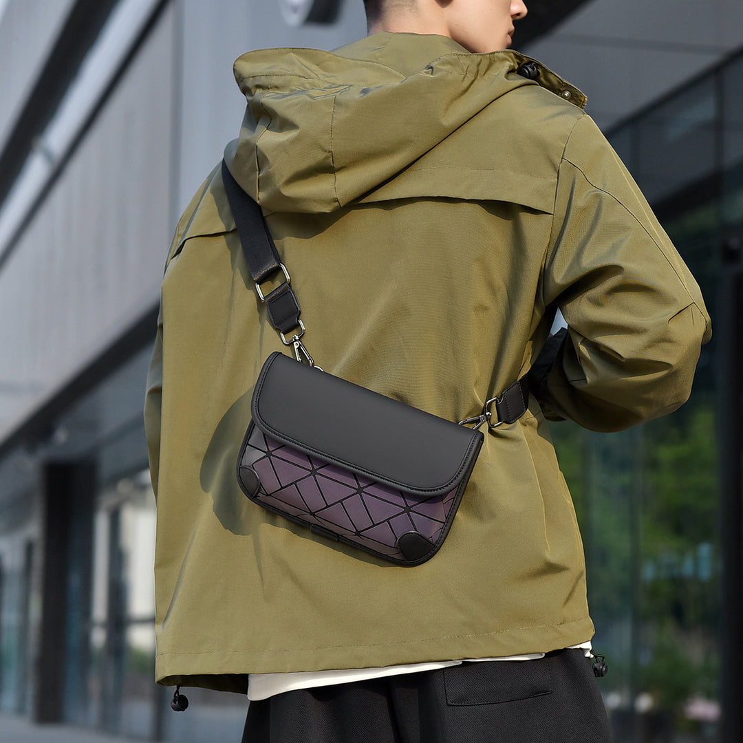 Modern Minimalist Crossbody Bag Stornfield