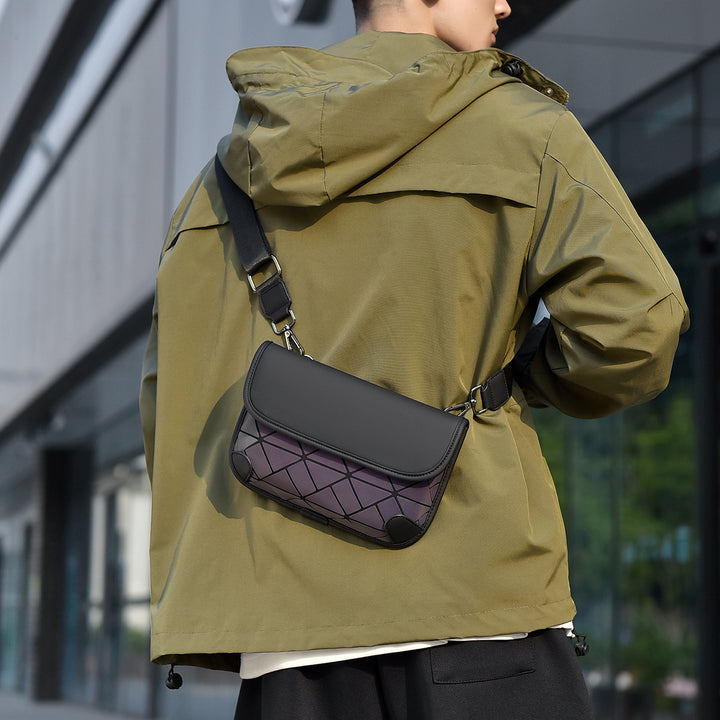 Modern Minimalist Crossbody Bag Stornfield
