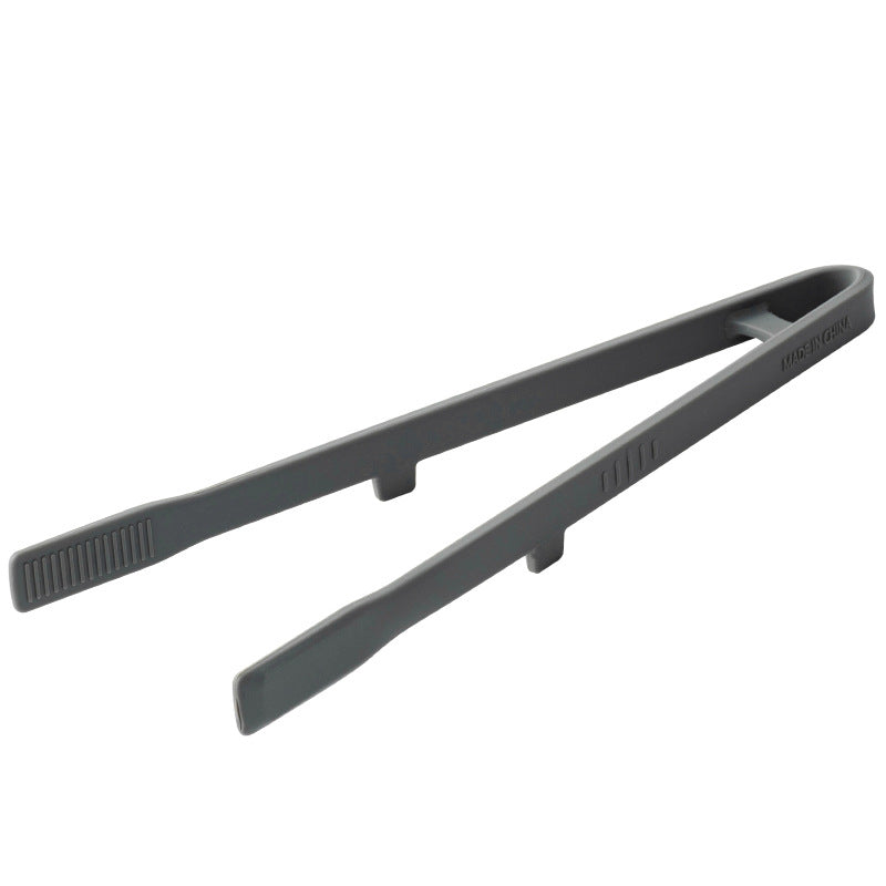 High-quality silicone kitchen tongs with non-slip grip Stornfield
