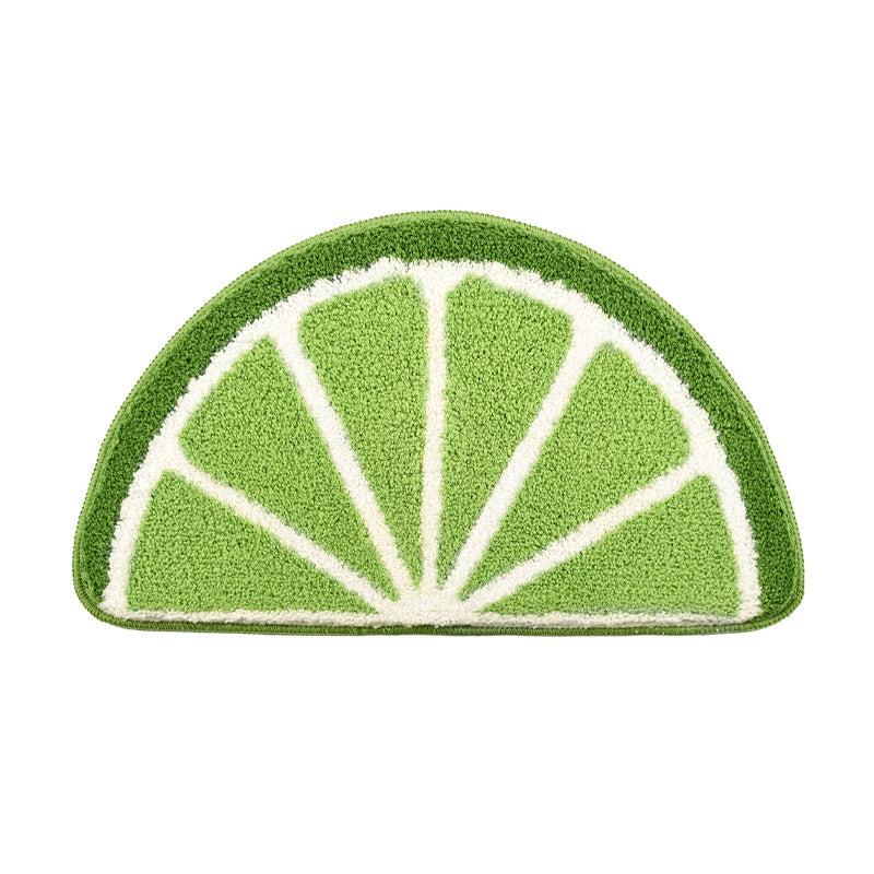Decorative Bath Mat Stornfield