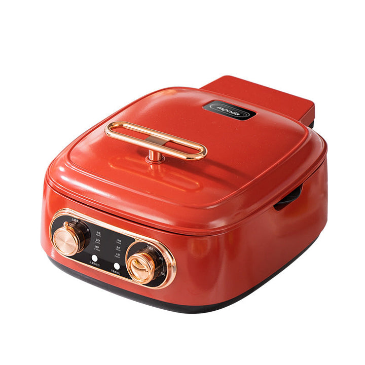Gourmet Electric Cooking Stornfield