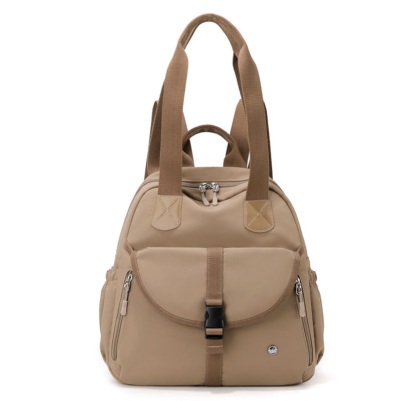 Multi-Functional Convertible Backpack Stornfield