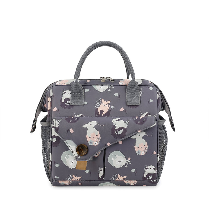 Versatile and Joyful Children's Bag Stornfield
