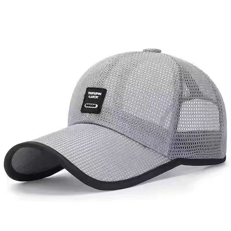 Unisex Net Cap Stornfield