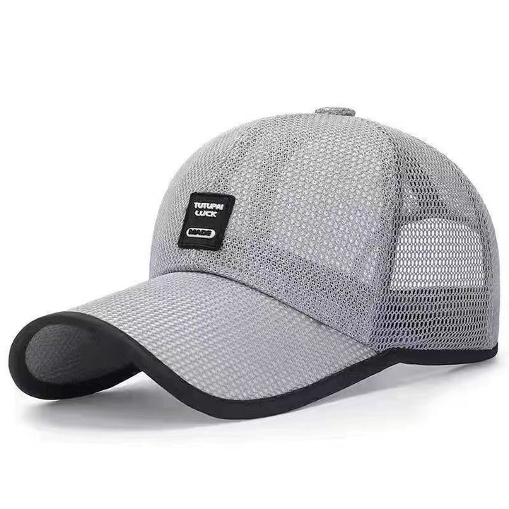 Unisex Net Cap Stornfield