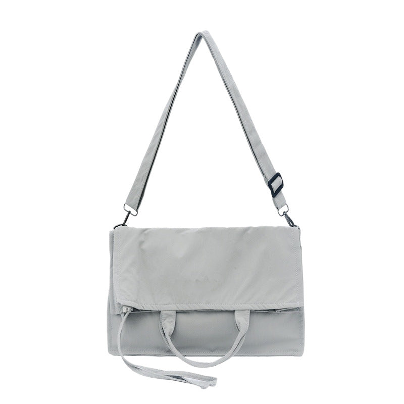 Versatile shoulder bag with adjustable shoulder strap Stornfield