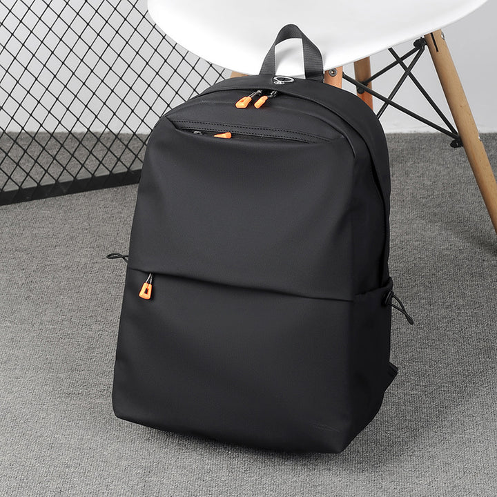 Sleek Daily Commuter Backpack Stornfield