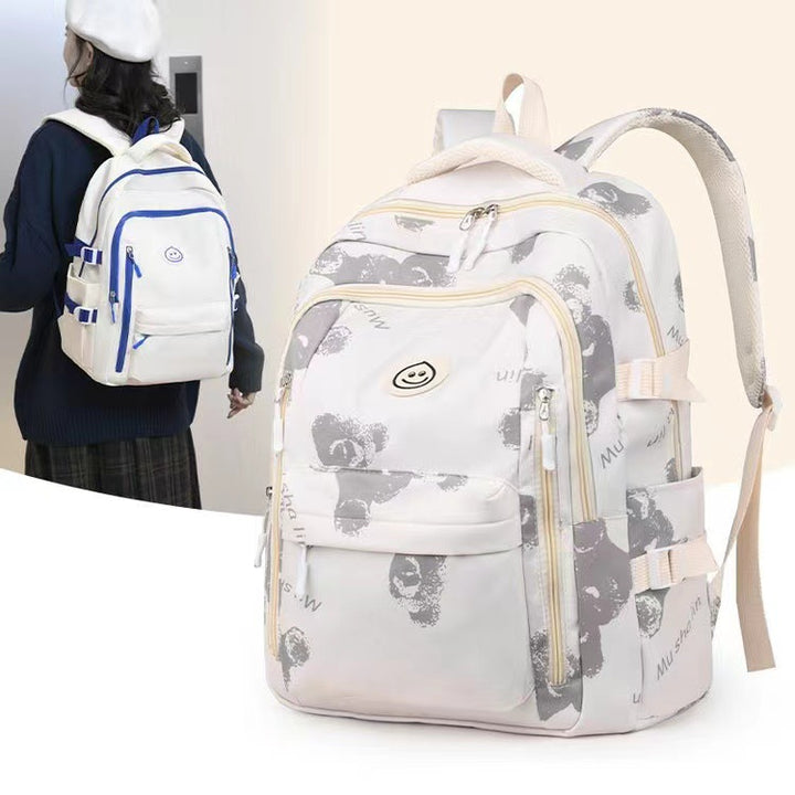 Casual Urban Backpack Stornfield