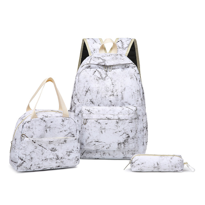 Backpack set Stornfield