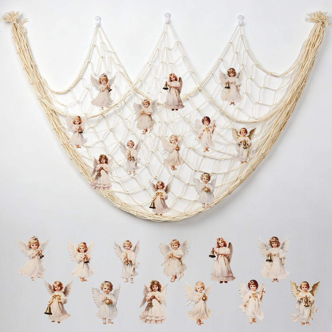 Christmas Tree Deco-Hammock Stornfield