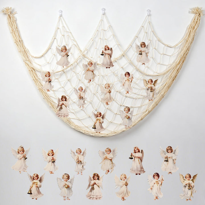 Christmas Tree Deco-Hammock Stornfield
