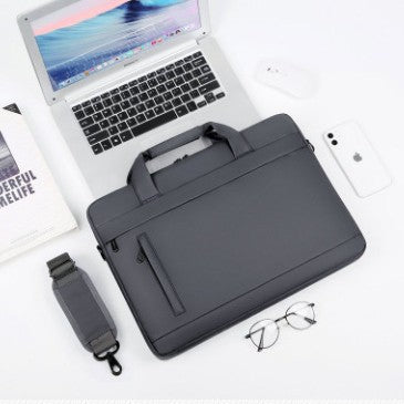 Professional Slim Laptop Case Stornfield